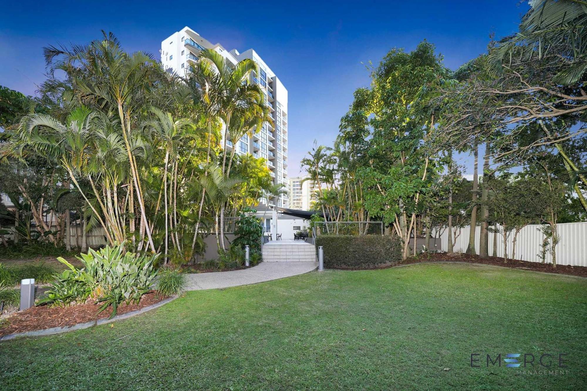 Ipanema Holiday Resort Gold Coast Exterior photo