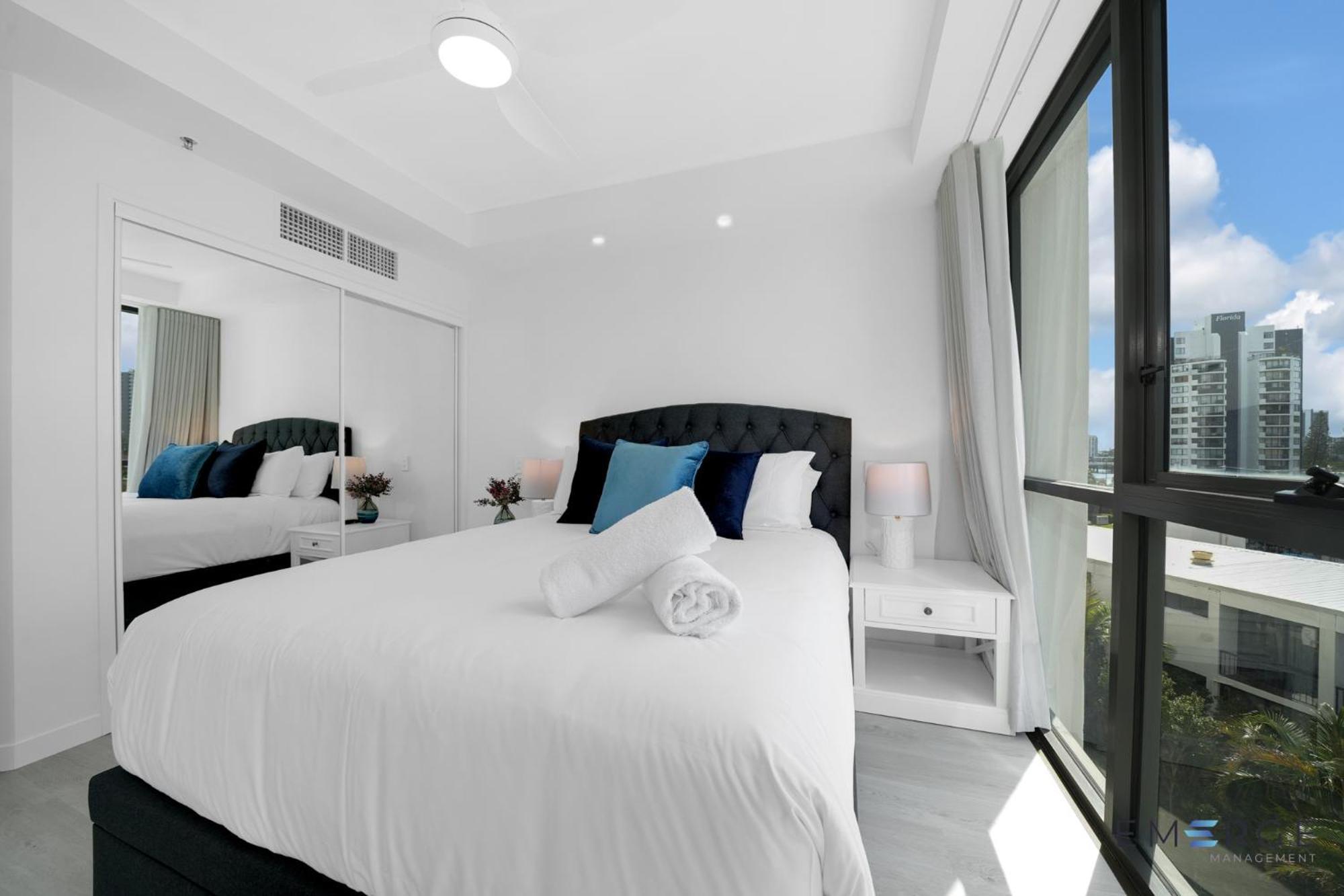 Ipanema Holiday Resort Gold Coast Exterior photo