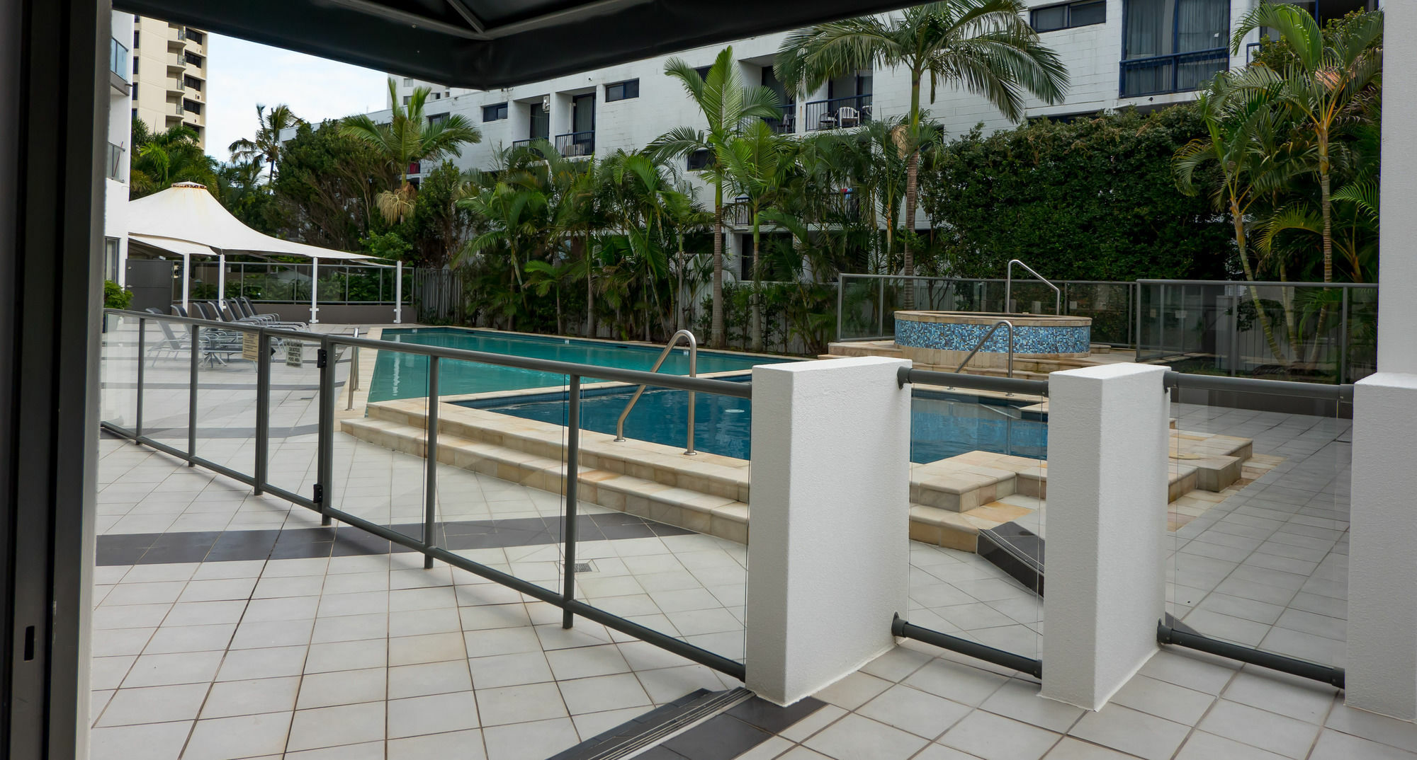 Ipanema Holiday Resort Gold Coast Exterior photo