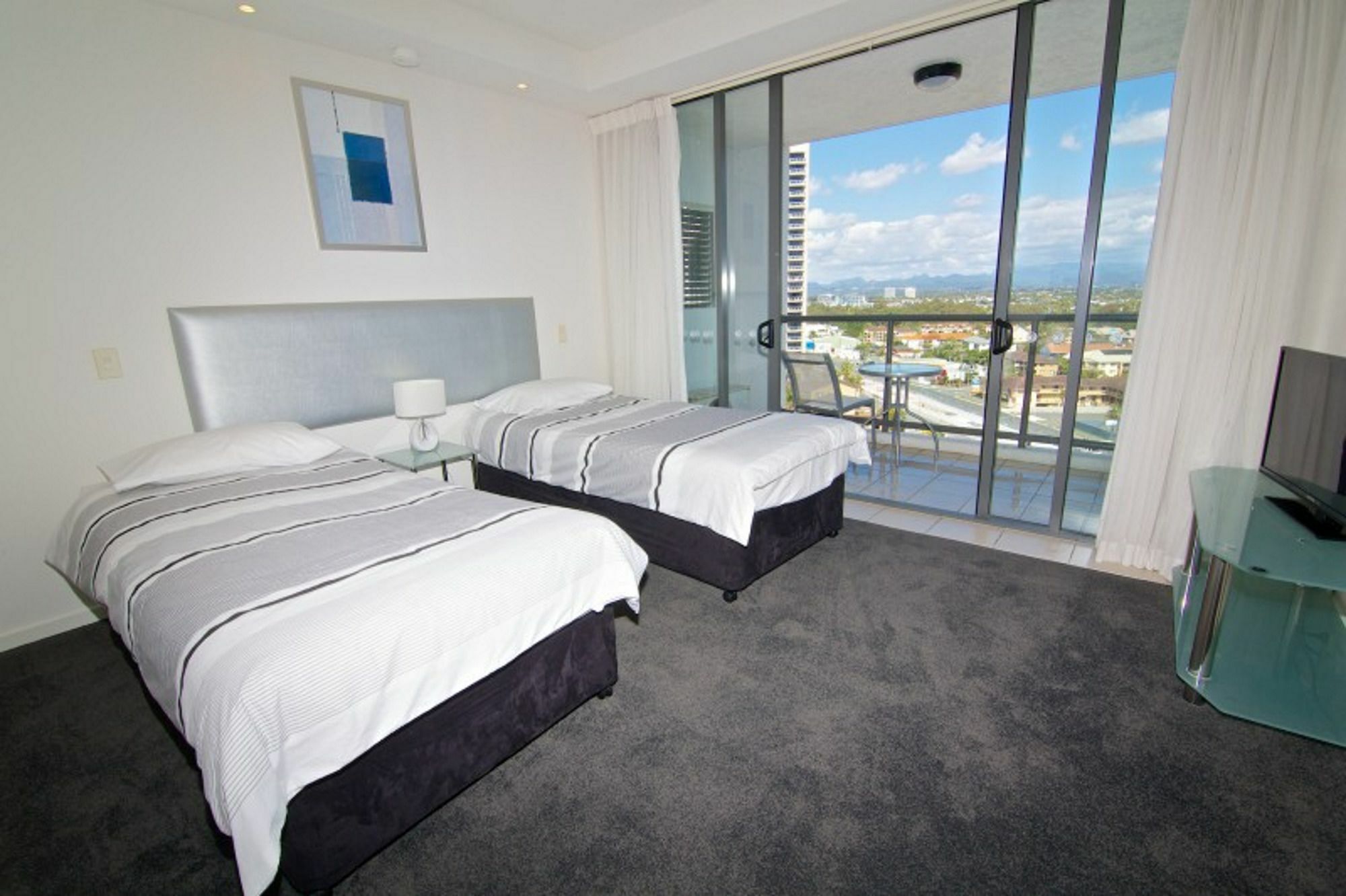Ipanema Holiday Resort Gold Coast Exterior photo